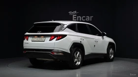 Hyundai Tucson Modern* ДИСТРОНИК* ПОДГРЕВ* ОБДУХВАНЕ* КАМЕРА* , снимка 3
