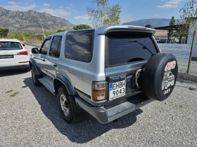 Toyota 4runner, снимка 7