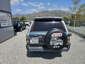 Toyota 4runner, снимка 11