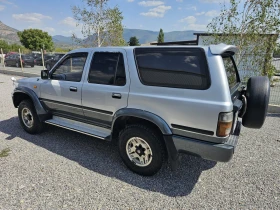 Toyota 4runner, снимка 8