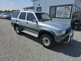 Toyota 4runner, снимка 9