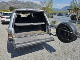 Toyota 4runner, снимка 3