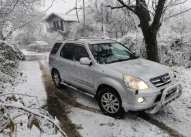 Honda Cr-v Executive, снимка 5