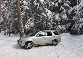 Honda Cr-v Executive, снимка 6