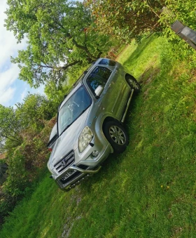 Honda Cr-v Executive, снимка 9