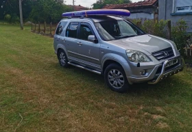 Honda Cr-v Executive, снимка 10