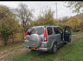Honda Cr-v Executive, снимка 3