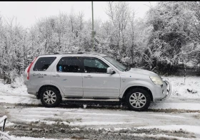 Honda Cr-v Executive, снимка 4