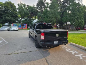 Dodge RAM 1500 Tradesman 4x4, АВТОКРЕДИТ, снимка 6