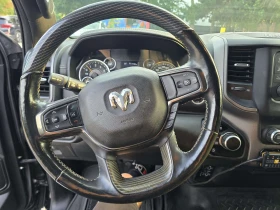 Dodge RAM 1500 Tradesman 4x4, АВТОКРЕДИТ, снимка 15