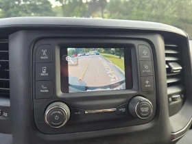 Dodge RAM 1500 Tradesman 4x4, АВТОКРЕДИТ, снимка 16