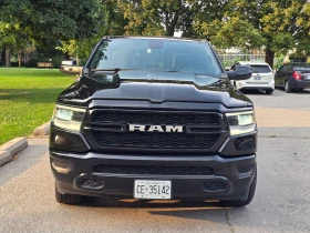 Dodge RAM 1500 Tradesman 4x4, АВТОКРЕДИТ, снимка 1