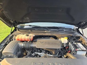 Dodge RAM 1500 Tradesman 4x4, АВТОКРЕДИТ, снимка 9