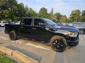 Dodge RAM 1500 Tradesman 4x4, АВТОКРЕДИТ, снимка 3