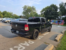 Dodge RAM 1500 Tradesman 4x4, АВТОКРЕДИТ, снимка 4