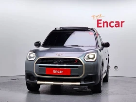 Mini Countryman 2.0 Automatic, снимка 3