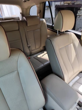 Hyundai Santa fe, снимка 4
