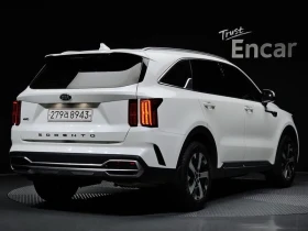 Kia Sorento 2.2 CRDI 4WD - САМО 30% АВАНС, снимка 2