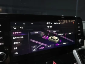 Kia Sorento 2.2 CRDI 4WD - САМО 30% АВАНС, снимка 15