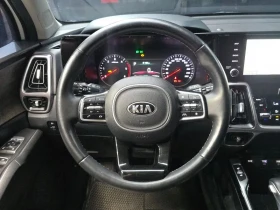 Kia Sorento 2.2 CRDI 4WD - САМО 30% АВАНС, снимка 13