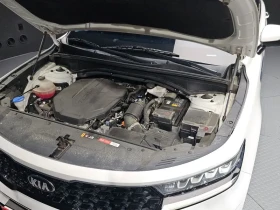 Kia Sorento 2.2 CRDI 4WD - САМО 30% АВАНС, снимка 6