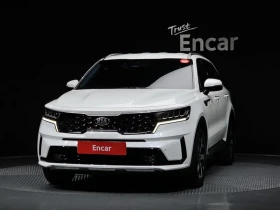 Kia Sorento 2.2 CRDI 4WD - САМО 30% АВАНС, снимка 3