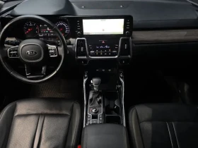 Kia Sorento 2.2 CRDI 4WD - САМО 30% АВАНС, снимка 7