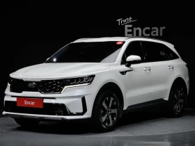 Kia Sorento 2.2 CRDI 4WD - САМО 30% АВАНС, снимка 1