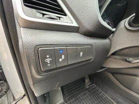 Hyundai Tucson 1.6T/4x4/Автомат, снимка 13