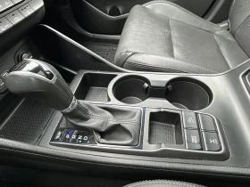 Hyundai Tucson 1.6T/4x4/Автомат, снимка 15