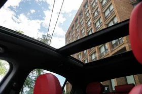Alfa Romeo Stelvio | AWD| HARMAN KARDON| BSM| NAVI| PANO| RED INT, снимка 17