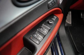 Alfa Romeo Stelvio | AWD| HARMAN KARDON| BSM| NAVI| PANO| RED INT, снимка 8