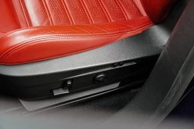 Alfa Romeo Stelvio | AWD| HARMAN KARDON| BSM| NAVI| PANO| RED INT, снимка 9
