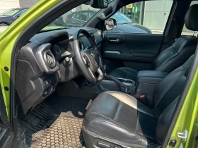 Toyota Tacoma * 4x4 Double Cab SB * CARFAX * ОПЦИЯ ЗА ФИНАНСИРАН, снимка 5