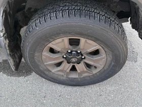 Toyota Tacoma * 4x4 Double Cab SB * CARFAX * ОПЦИЯ ЗА ФИНАНСИРАН, снимка 7