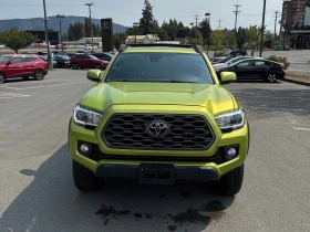 Toyota Tacoma * 4x4 Double Cab SB * CARFAX * ОПЦИЯ ЗА ФИНАНСИРАН, снимка 6