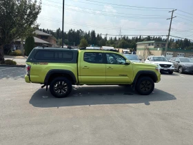 Toyota Tacoma * 4x4 Double Cab SB * CARFAX * ОПЦИЯ ЗА ФИНАНСИРАН, снимка 16