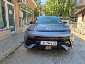 Hyundai Kona N-line, снимка 1