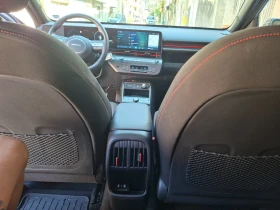 Hyundai Kona N-line, снимка 10