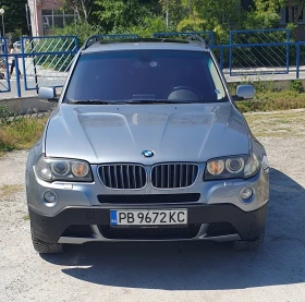 BMW X3 E83, снимка 1