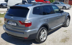 BMW X3 E83, снимка 5