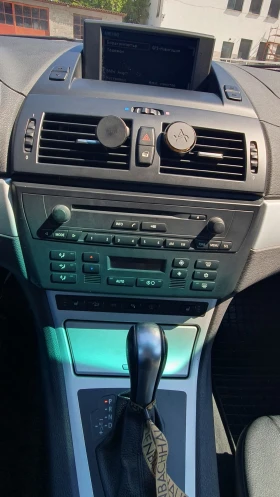 BMW X3 E83, снимка 11