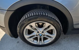 BMW X3 E83, снимка 10