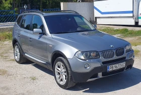 BMW X3 E83, снимка 2