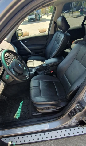 BMW X3 E83, снимка 6