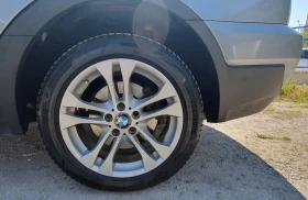 BMW X3 E83, снимка 9