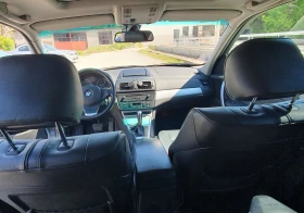 BMW X3 E83, снимка 7