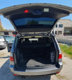 BMW X3 E83, снимка 8