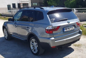 BMW X3 E83, снимка 4