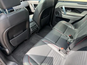Land Rover Discovery Sport * hybrid* R-Dynamic SE| LOADED, снимка 6